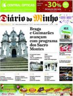 Dirio do Minho - 2018-12-18