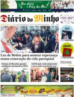 Dirio do Minho - 2018-12-20