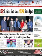 Dirio do Minho - 2018-12-23