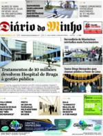 Dirio do Minho - 2019-01-04