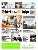 Dirio do Minho - 2019-01-09