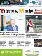 Dirio do Minho - 2019-01-11