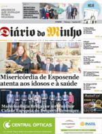 Dirio do Minho - 2019-01-13