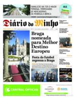 Dirio do Minho - 2019-01-15