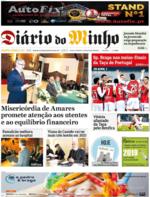 Dirio do Minho - 2019-01-16