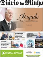 Dirio do Minho - 2019-01-17