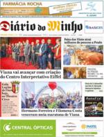 Dirio do Minho - 2019-01-21