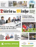 Dirio do Minho - 2019-01-23