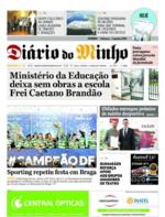 Dirio do Minho - 2019-01-27