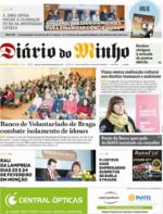 Dirio do Minho - 2019-01-31