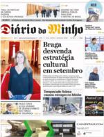 Dirio do Minho - 2019-02-02