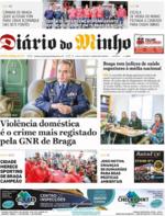 Dirio do Minho - 2019-02-08