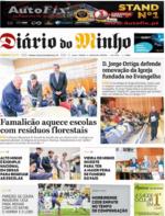 Dirio do Minho - 2019-02-09