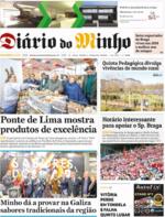 Dirio do Minho - 2019-02-10