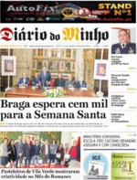 Dirio do Minho - 2019-02-13