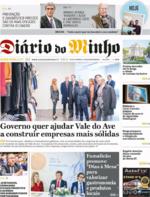 Dirio do Minho - 2019-02-14