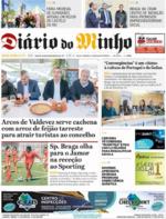 Dirio do Minho - 2019-02-15