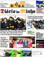 Dirio do Minho - 2019-02-16