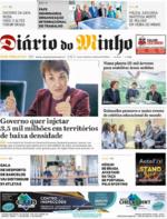 Dirio do Minho - 2019-03-08