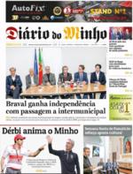 Dirio do Minho - 2019-03-09