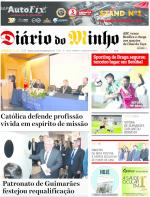 Dirio do Minho - 2019-03-17