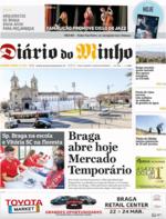 Dirio do Minho - 2019-03-21