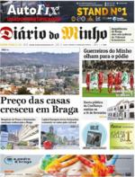 Dirio do Minho - 2020-01-30