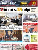 Dirio do Minho - 2020-02-23