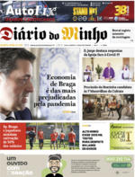 Dirio do Minho - 2020-04-08