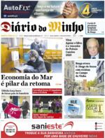 Dirio do Minho - 2020-10-28