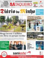 Dirio do Minho - 2020-10-31