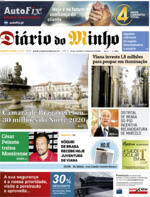 Dirio do Minho - 2020-11-11