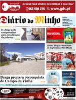 Dirio do Minho - 2020-11-12