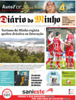 Dirio do Minho - 2020-12-15