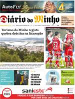 Dirio do Minho - 2020-12-16