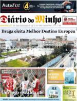 Dirio do Minho - 2021-02-11