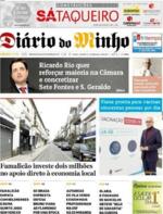 Dirio do Minho - 2021-02-13