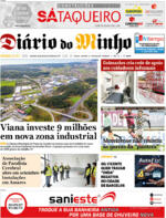 Dirio do Minho - 2021-02-20