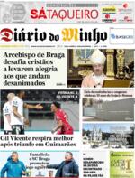 Dirio do Minho - 2021-03-15