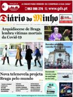 Dirio do Minho - 2021-03-17