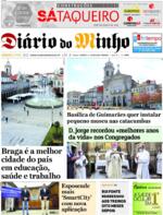 Dirio do Minho - 2021-03-27