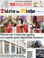 Dirio do Minho - 2021-03-29