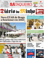 Dirio do Minho - 2021-04-06