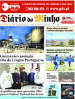 Dirio do Minho - 2021-04-14