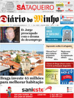 Dirio do Minho - 2021-04-17