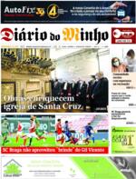 Dirio do Minho - 2021-04-18