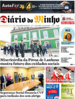 Dirio do Minho - 2021-04-22