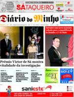 Dirio do Minho - 2021-04-24