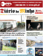 Dirio do Minho - 2021-04-28