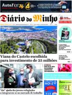 Dirio do Minho - 2021-04-29